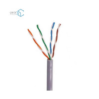 قیمت و خرید کابل شبکه متا الکترونیک Cat5e UTP | نت‌ران